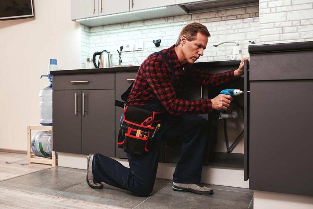 5 Common Home Repairs Handyman Services Can Help With